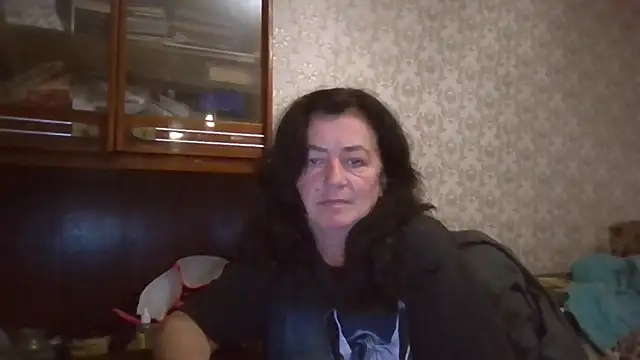 Snapshot of GypsiQueen2 chatting on October 2025 05:12:02 PM GypsiQueen2 online show from October 2025 05:12:02 PM