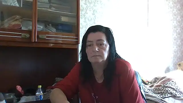 Snapshot of GypsiQueen2 chatting on October 2025 11:55:02 AM GypsiQueen2 online show from October 2025 11:55:02 AM