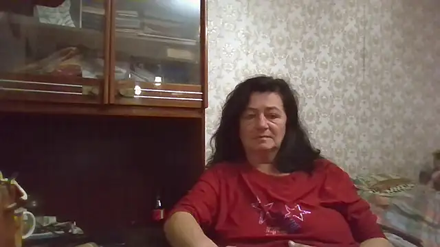 Snapshot of GypsiQueen2 chatting on November 2025 05:01:02 PM GypsiQueen2 online show from November 2025 05:01:02 PM