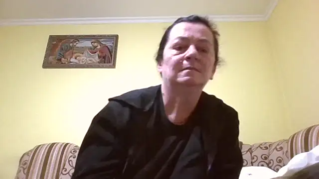 Snapshot of GypsiQueen2 chatting on February 2026 07:55:02 PM GypsiQueen2 online show from February 2026 07:55:02 PM