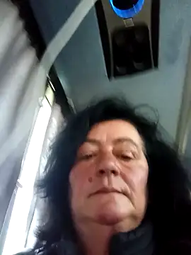 GypsiQueen2 online show from April 2026 08:01:02 AM