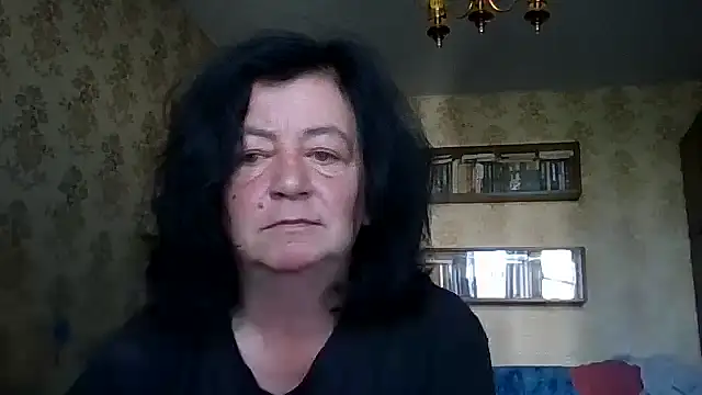GypsiQueen2 online show from July 2026 06:19:02 AM