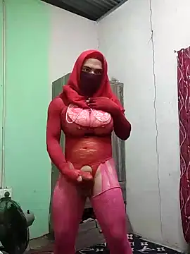 ElisyaHijabDoll online show from June 2026 06:54:01 PM