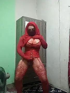 ElisyaHijabDoll online show from July 2026 05:28:02 PM