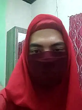 ElisyaHijabDoll online show from July 2026 06:10:02 PM