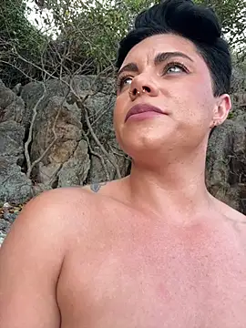 LukeLouHarvey online show from February 2025 01:40:02 AM