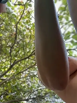 LukeLouHarvey online show from December 2025 02:41:02 AM