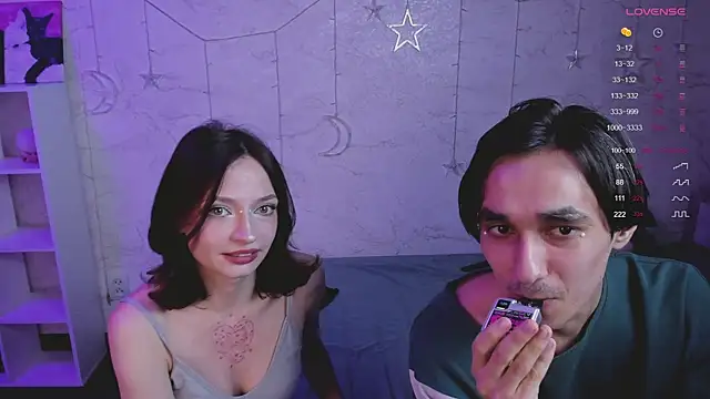 PostBabyyy online show from December 2024 08:14:02 PM