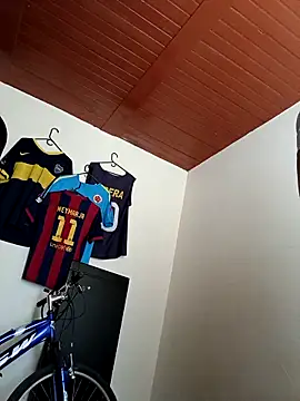 Triplex Coolness online show from September 2025 03:02:01 PM