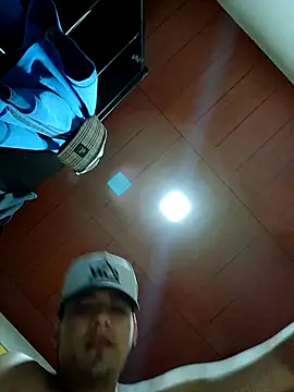 Triplex Coolness online show from September 2025 03:30:01 AM