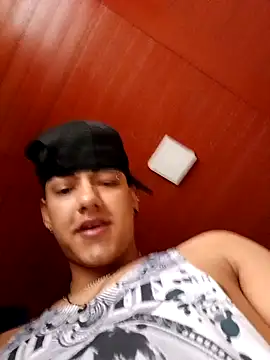 Triplex Coolness online show from September 2025 09:06:02 PM