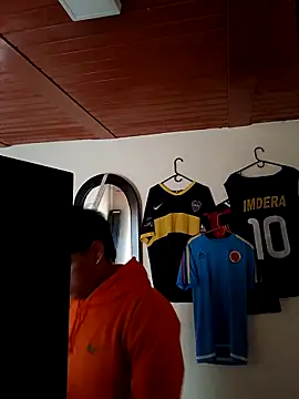 Triplex Coolness online show from September 2025 05:48:01 PM