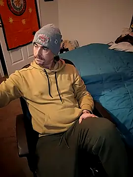 XxBobbyDigitalxX online show from March 2025 06:01:02 PM