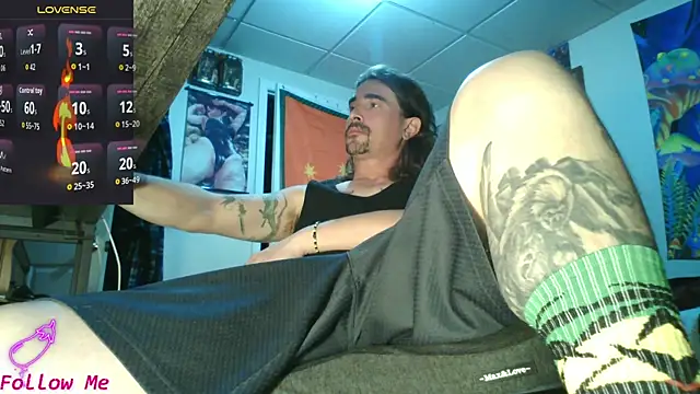 XxBobbyDigitalxX online show from April 2026 09:15:01 PM