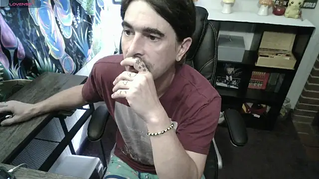 Snapshot of XxBobbyDigitalxX chatting on June 2026 07:13:02 PM XxBobbyDigitalxX online show from June 2026 07:13:02 PM