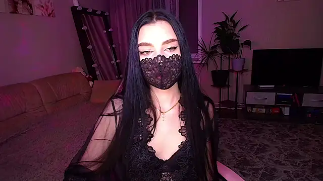   Malika   online show from November 2025 03:01:02 PM