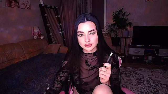   Malika   online show from February 2026 03:16:01 PM