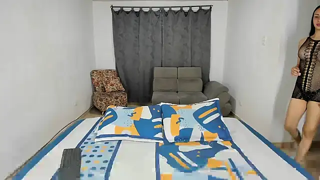 Fairycandyx online show from January 2025 05:20:02 AM