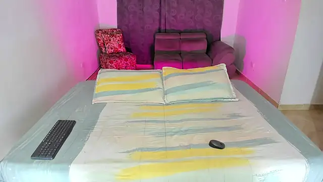 Fairycandyx online show from March 2025 05:59:02 AM