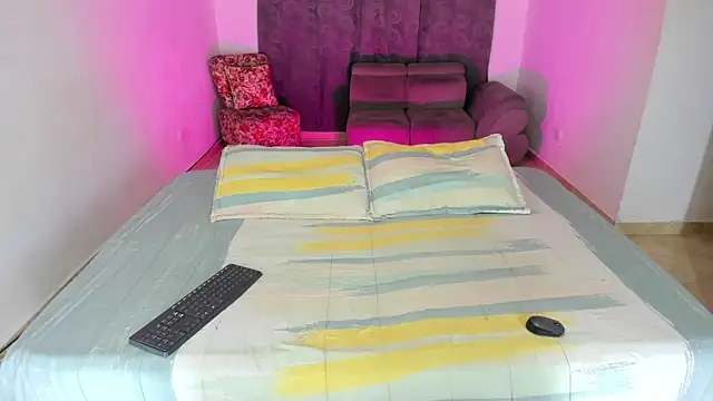 Fairycandyx online show from March 2025 09:06:02 AM