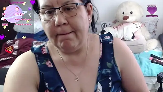 ANGEL DEVIL online show from March 2025 09:12:01 AM