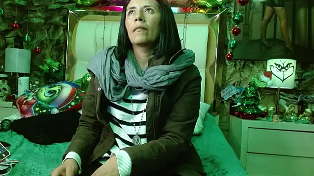 sharoon cheerry online show from January 2025 07:13:02 PM