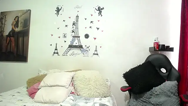 sharoon cheerry online show from February 2025 03:59:02 PM