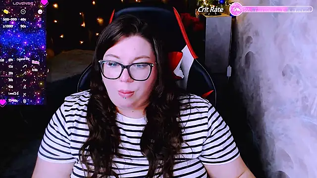 alexa sweetyy online show from January 2025 07:29:01 PM