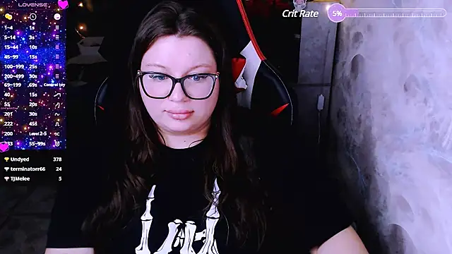 alexa sweetyy online show from January 2025 10:04:02 PM