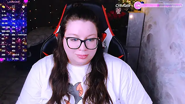 alexa sweetyy online show from January 2025 08:14:02 PM