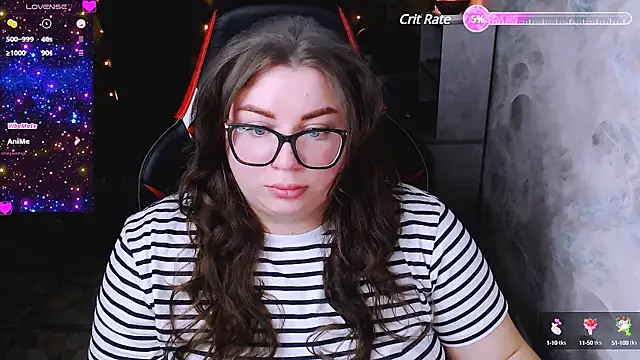 alexa sweetyy online show from January 2025 11:32:02 AM