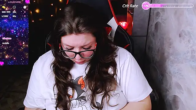 alexa sweetyy online show from January 2025 02:48:02 AM