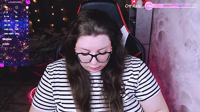 alexa sweetyy online show from January 2025 11:48:01 AM