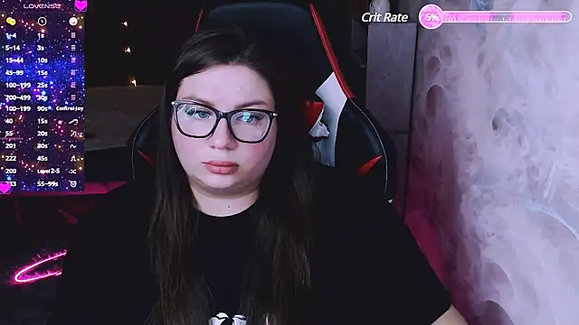 alexa sweetyy online show from January 2025 08:17:02 PM