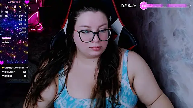 alexa sweetyy online show from February 2025 10:09:01 PM