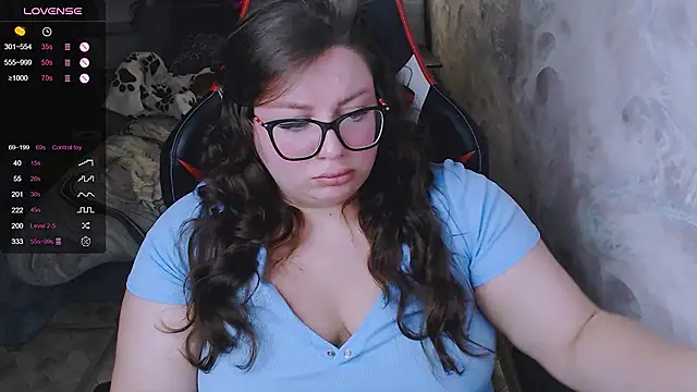 alexa sweetyy online show from February 2025 08:31:02 PM