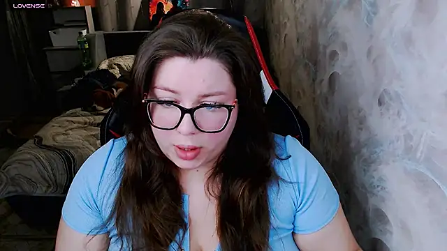 alexa sweetyy online show from February 2025 08:20:02 PM