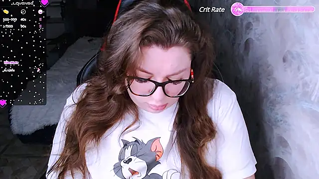 alexa sweetyy online show from March 2025 12:10:02 AM