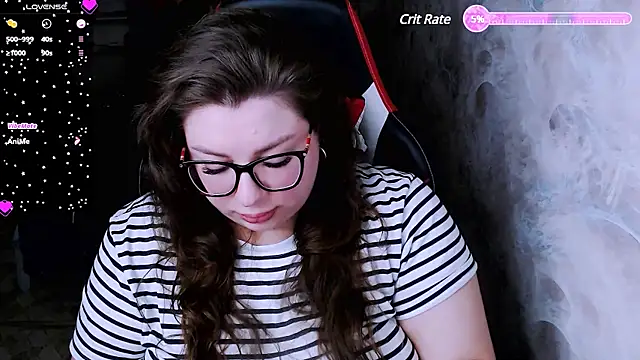 alexa sweetyy online show from March 2025 09:32:02 PM