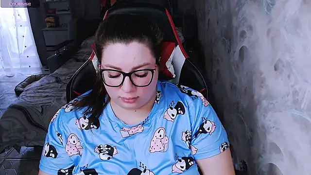 alexa sweetyy online show from March 2025 11:50:02 AM