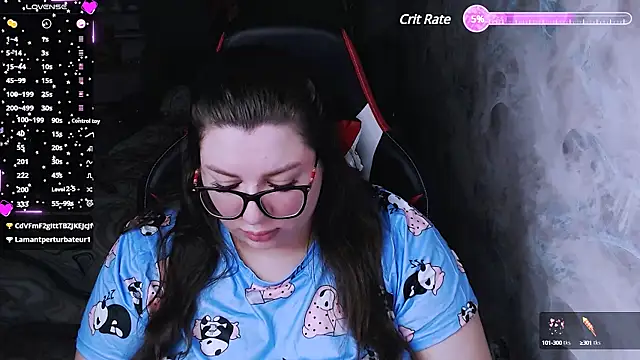 alexa sweetyy online show from March 2025 07:49:02 PM