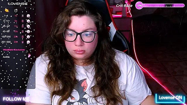 alexa sweetyy online show from September 2025 07:58:02 PM