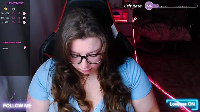 alexa sweetyy online show from October 2025 09:27:02 PM