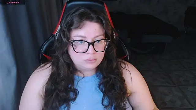 alexa sweetyy online show from November 2025 07:48:02 PM