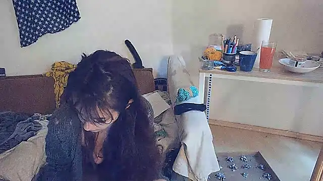 LinaWinter online show from December 2024 11:22:02 AM