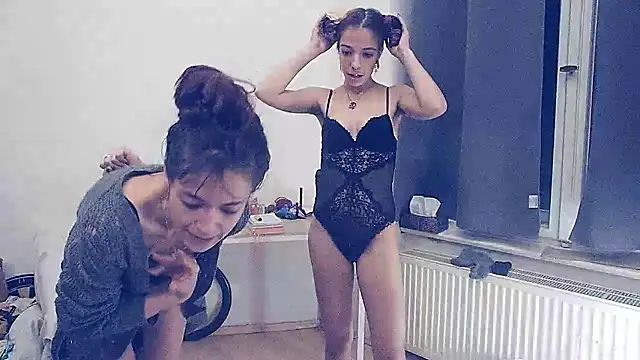 LinaWinter online show from December 2024 07:44:01 PM