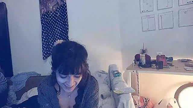 LinaWinter online show from December 2024 12:41:02 PM