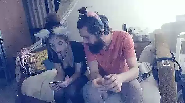 LinaWinter online show from December 2024 02:44:02 AM