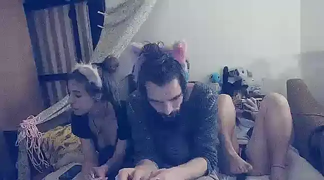 LinaWinter online show from December 2024 06:02:02 AM