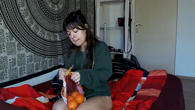 LinaWinter online show from March 2025 06:02:02 AM